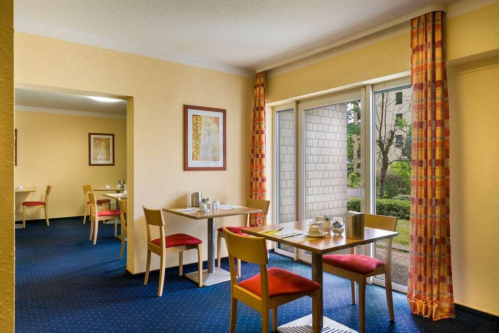 Acora Bonn Living The City Restaurant photo