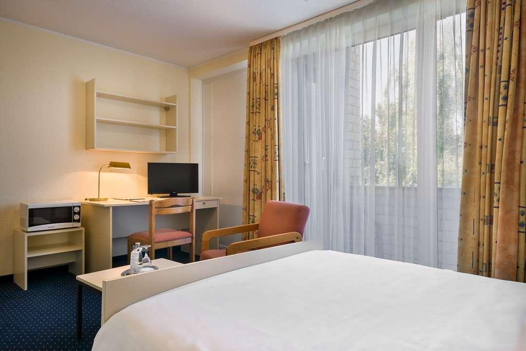 Acora Bonn Living The City Room photo