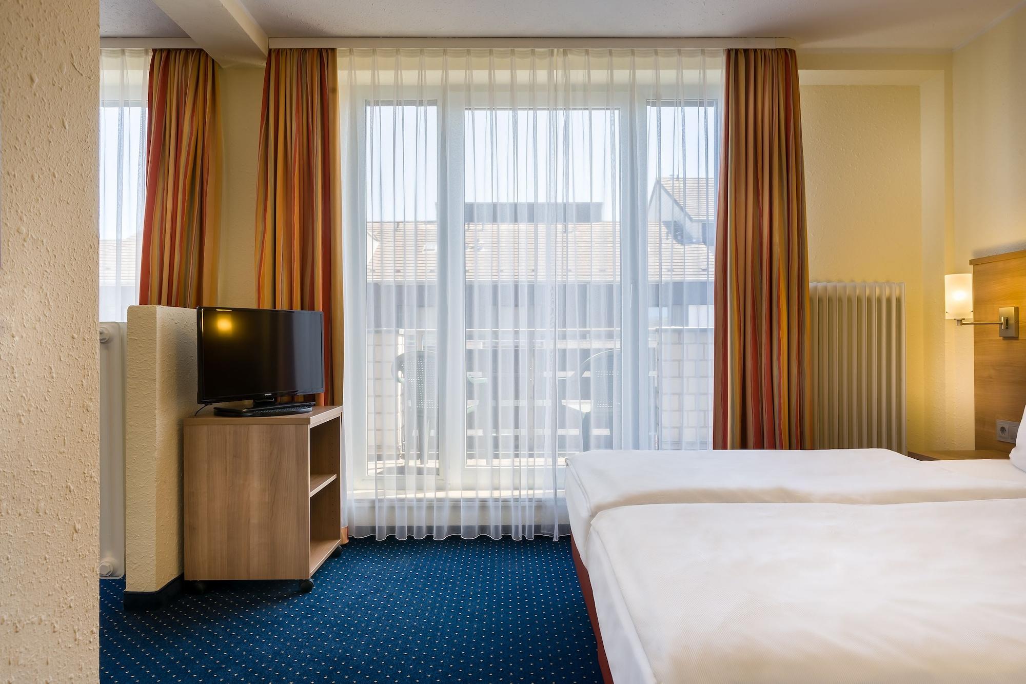 Acora Bonn Living The City Exterior photo