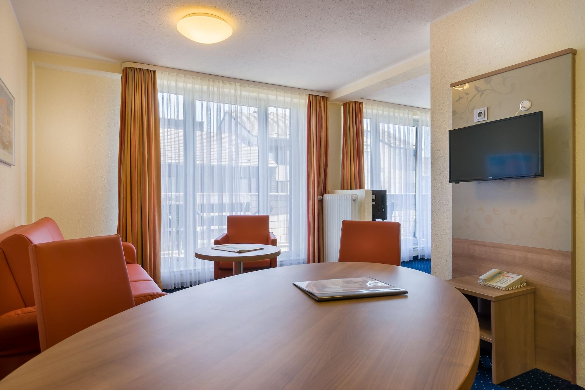 Acora Bonn Living The City Exterior photo