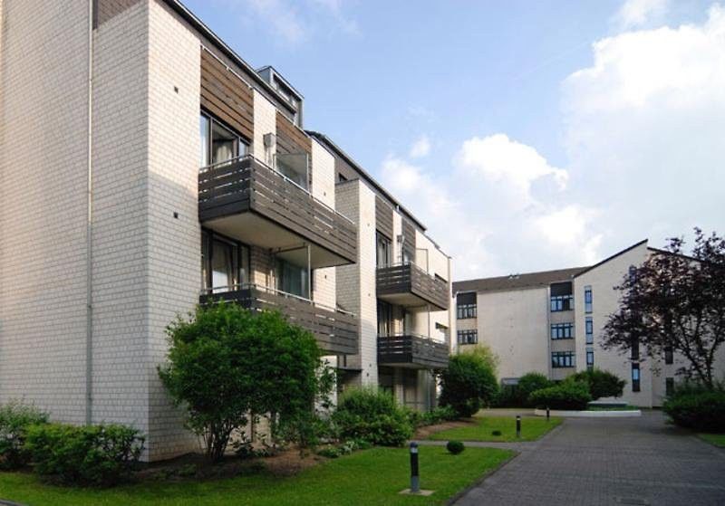 Acora Bonn Living The City Exterior photo