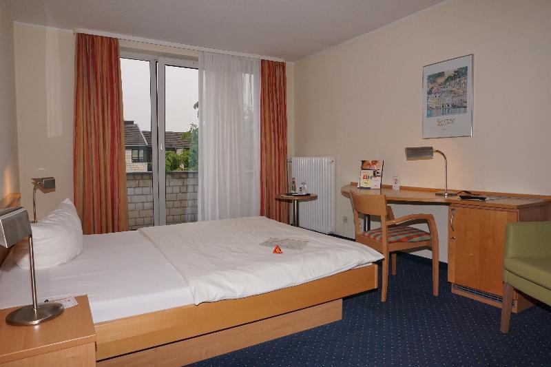 Acora Bonn Living The City Exterior photo