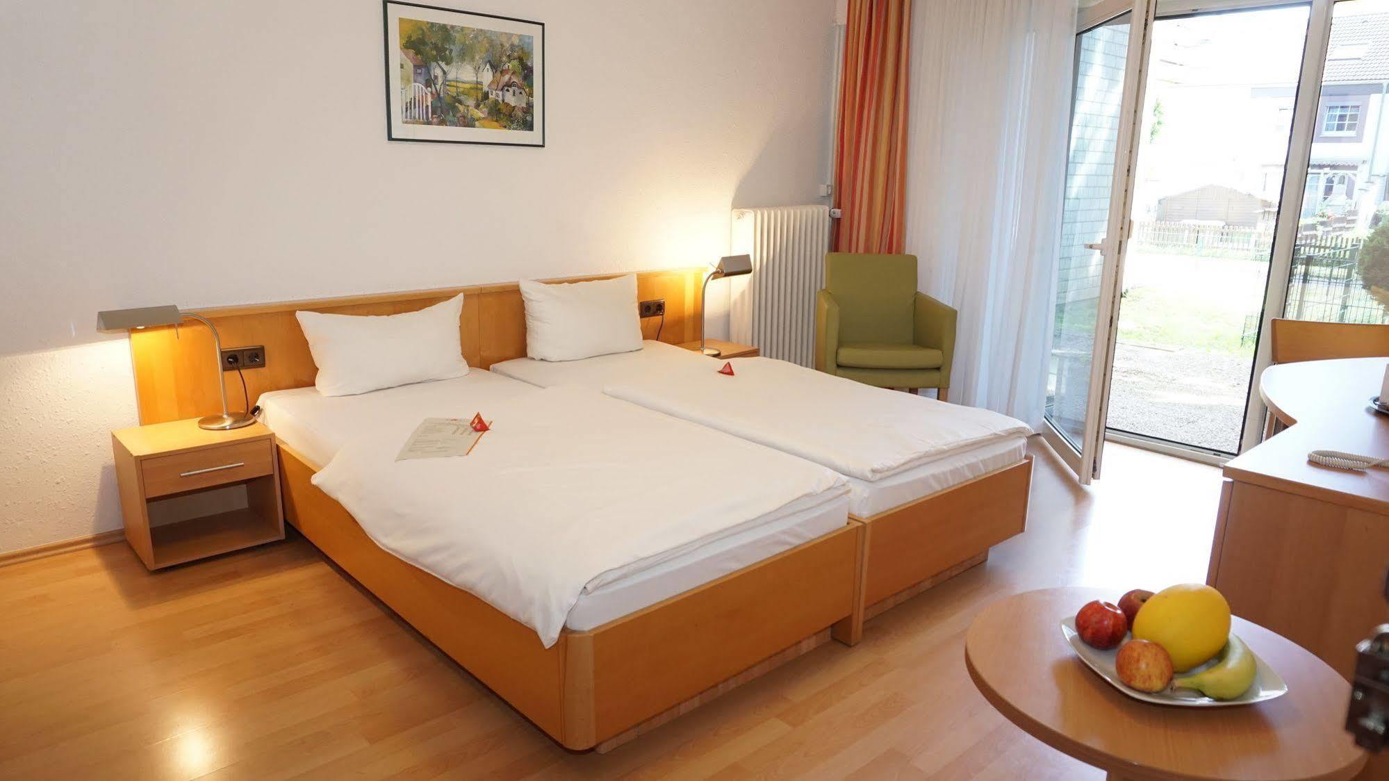 Acora Bonn Living The City Exterior photo