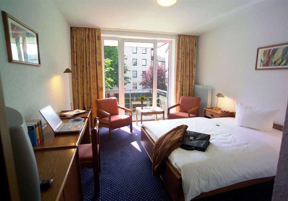 Acora Bonn Living The City Exterior photo