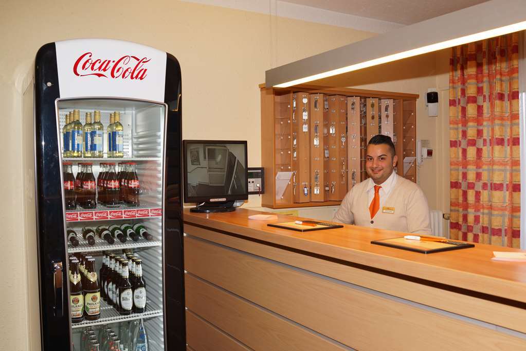 Acora Bonn Living The City Interior photo