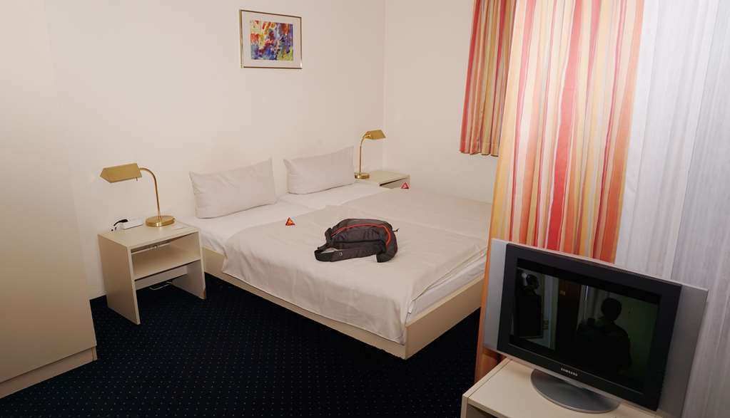 Acora Bonn Living The City Room photo