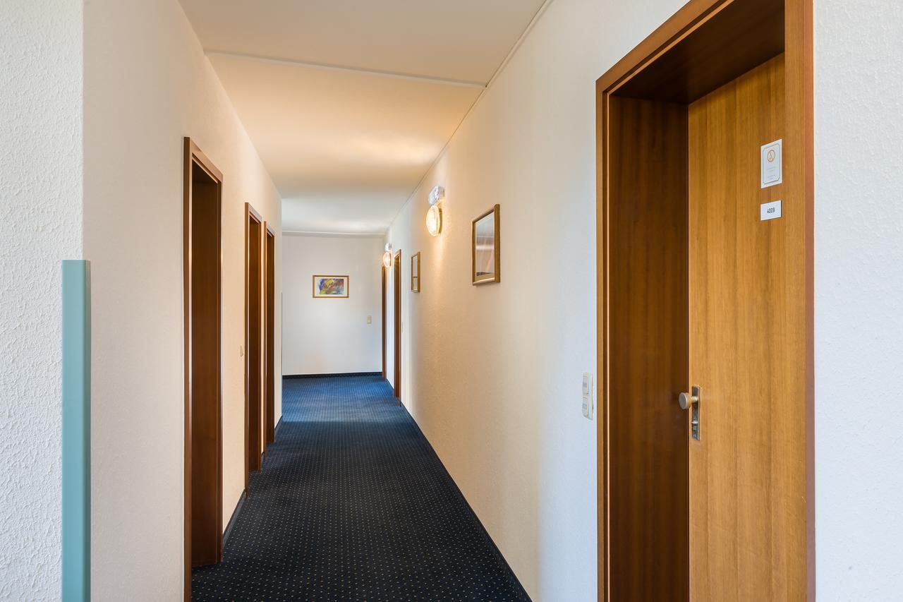 Acora Bonn Living The City Exterior photo