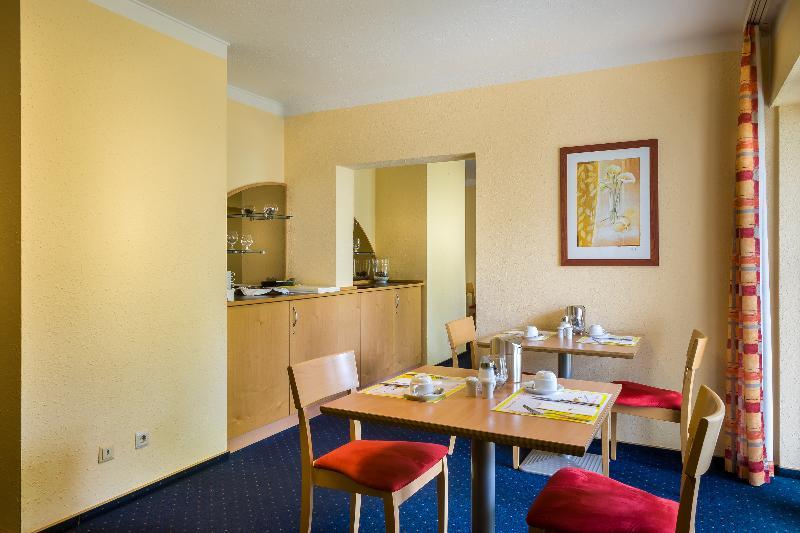 Acora Bonn Living The City Exterior photo